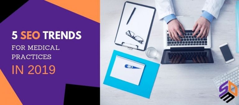 5 Seo Trends For Medical Practices In 2023