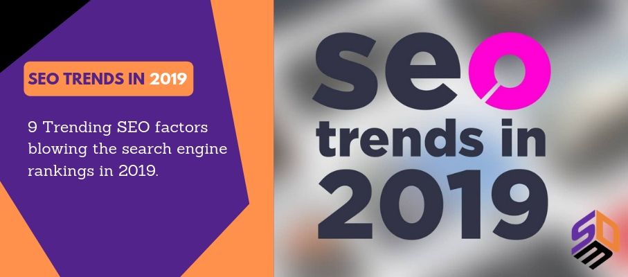 9 Trending Seo Factors Blowing The Search Engine Rankings In 2023