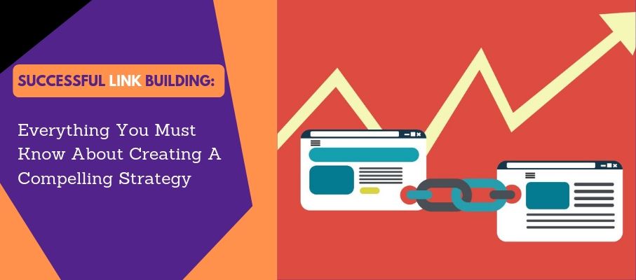 Successful Link Building: Everything You Must Know About Creating A Compelling Strategy Successful Link Building: 2024