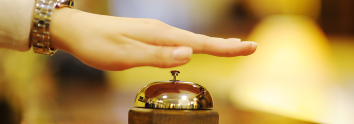 What The Hospitality Industry Is Teaching Us