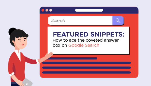 3 Best Benefits Of Featured Snippets